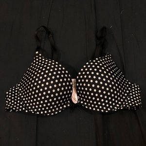 Victoria Secret Push Up Bra